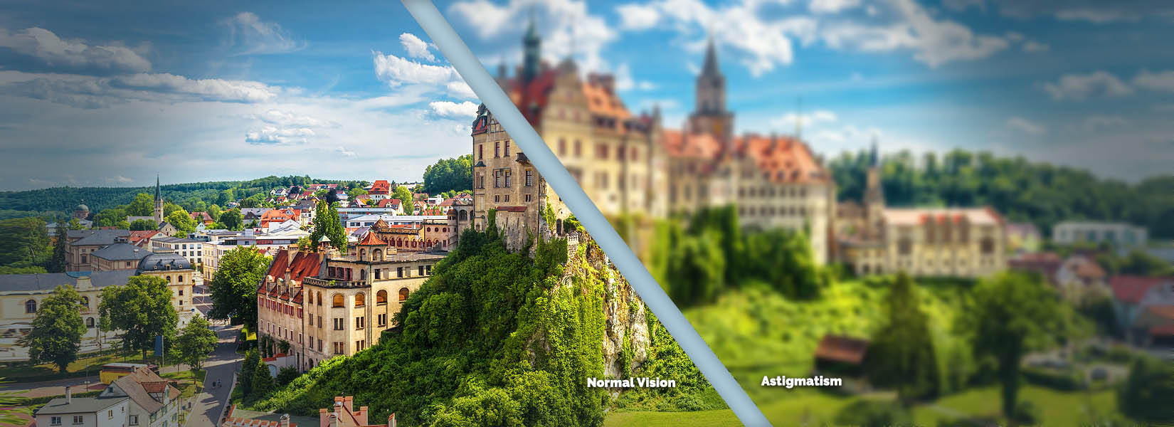 Astigmatism Treatment in Barrington