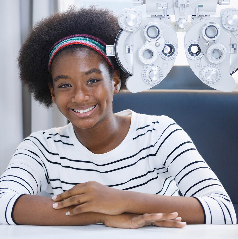 Comprehensive Eye Exams in Barrington