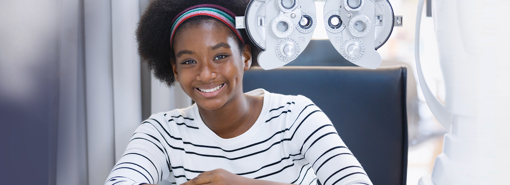 Comprehensive Eye Exams in Barrington