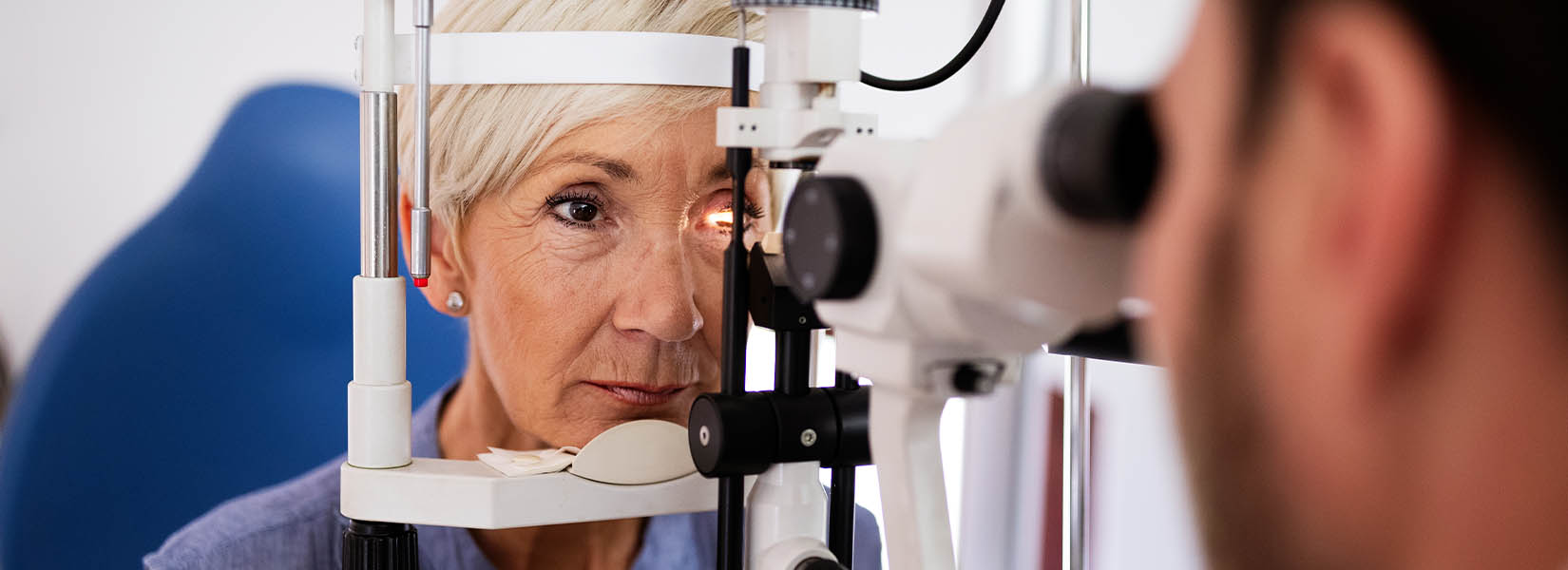 Preserve Your Vision With Tabak Optometry