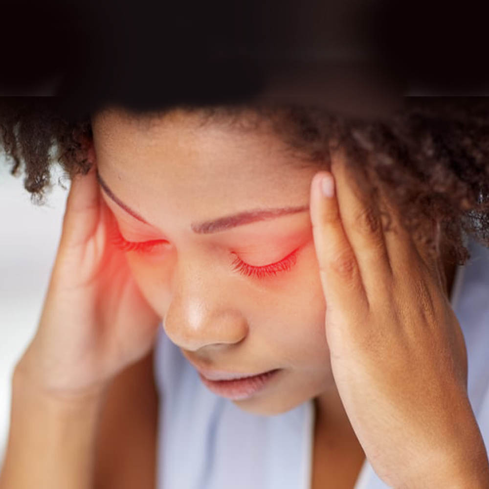 Emergency Eye Care in Barrington
