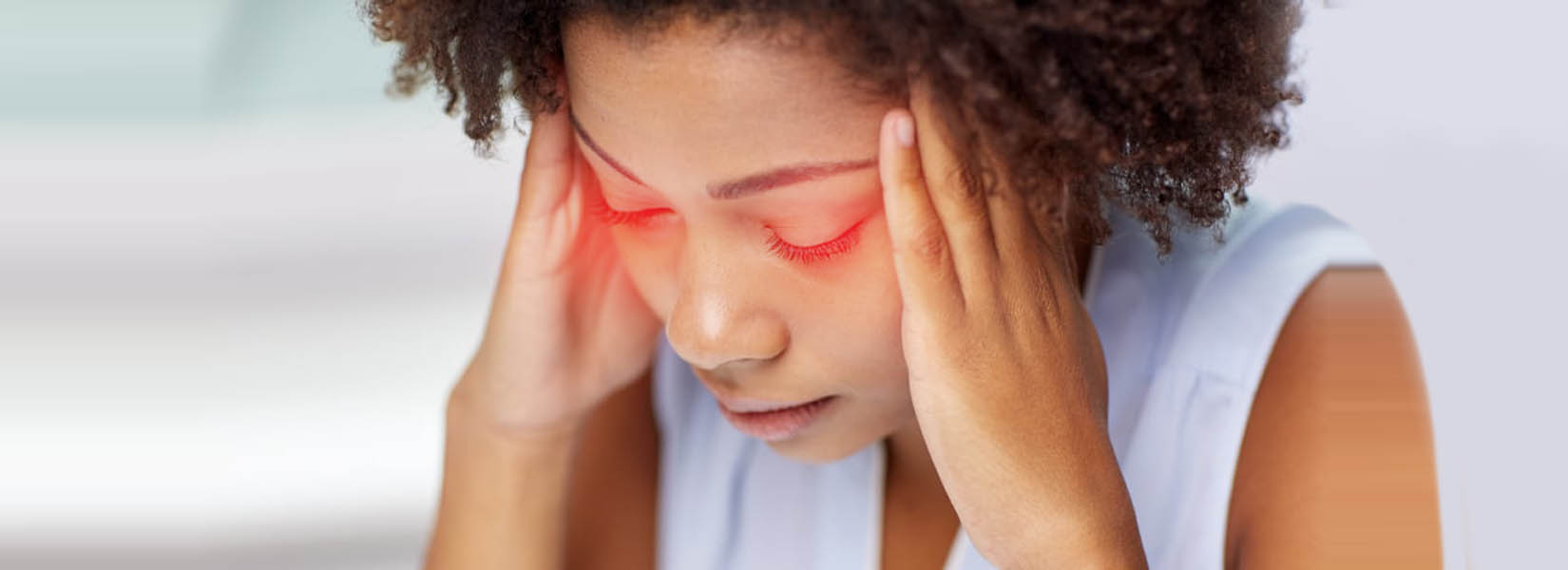 Eye Emergencies in Barrington