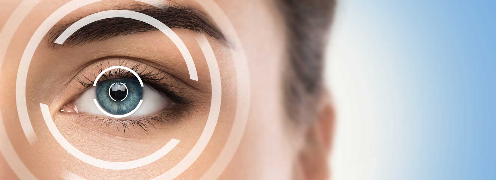 LASIK & Refractive Surgery Co-Management in Barrington